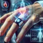 Best Smart Rings for Health Tracking 2025: Tiny Wearables with Powerful Insights!