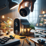 Best Smart Security Cameras for Home 247 Surveillance That Sends Instant Alerts!