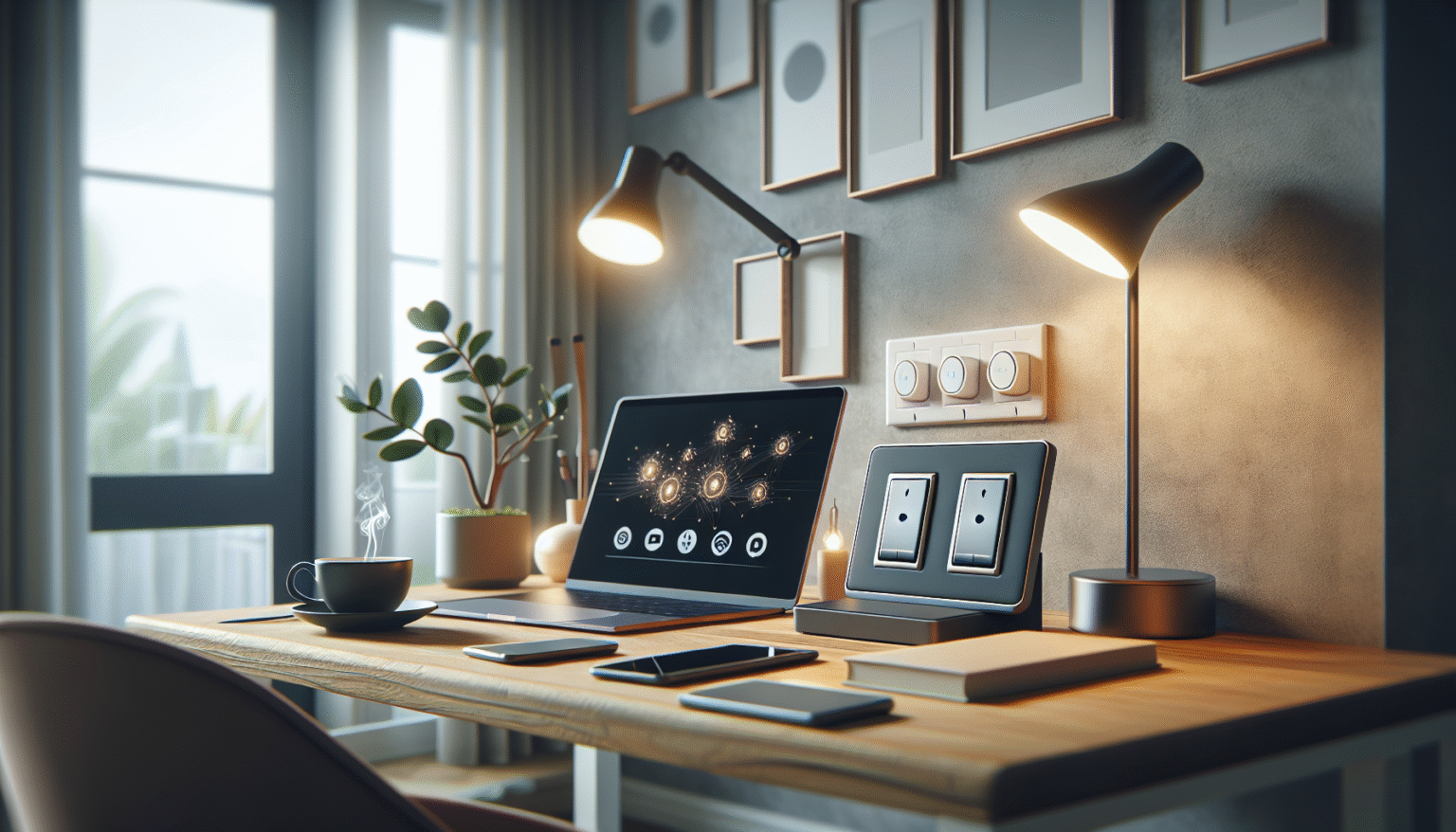 Best Smart Switches for Home Automation: Voice Control for Traditional Lights!