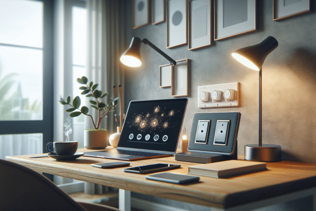 Best Smart Switches for Home Automation: Voice Control for Traditional Lights!