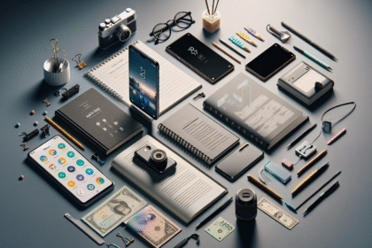 Best Smartphones for Students Under ₹20,000: Perfect Study Companions That Won't Drain Your Budget!