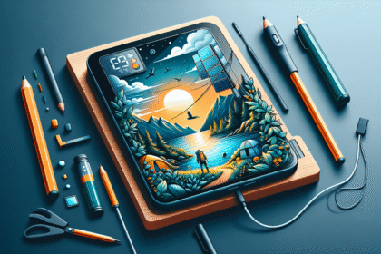 Best Solar Power Banks for Outdoor Adventures: Eco-Friendly Charging Anywhere!