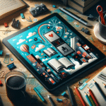 Best Tablets for Reading eBooks: E-Ink Experience Without the Price Tag!
