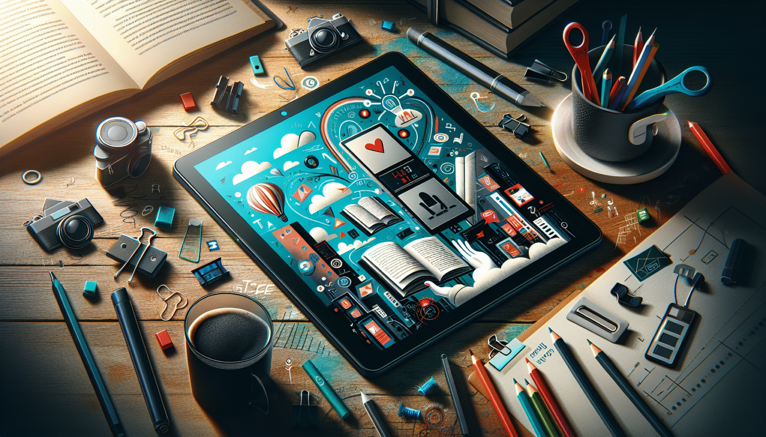 Best Tablets for Reading eBooks: E-Ink Experience Without the Price Tag!