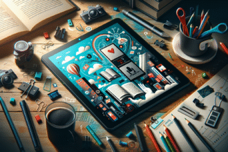 Best Tablets for Reading eBooks: E-Ink Experience Without the Price Tag!