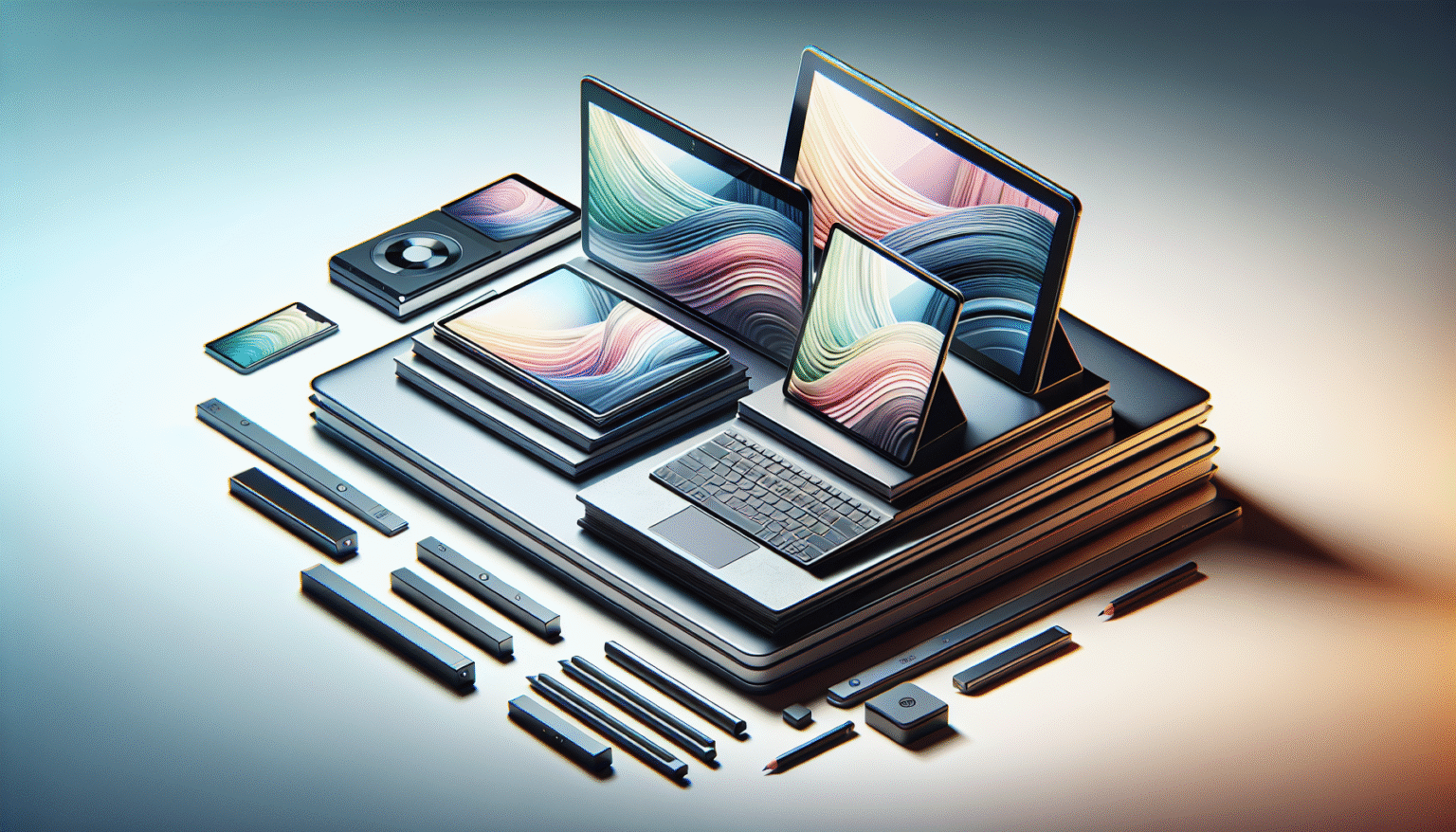 Best Tablets for Students Under ₹30,000: Study Companions That Replace Laptops!