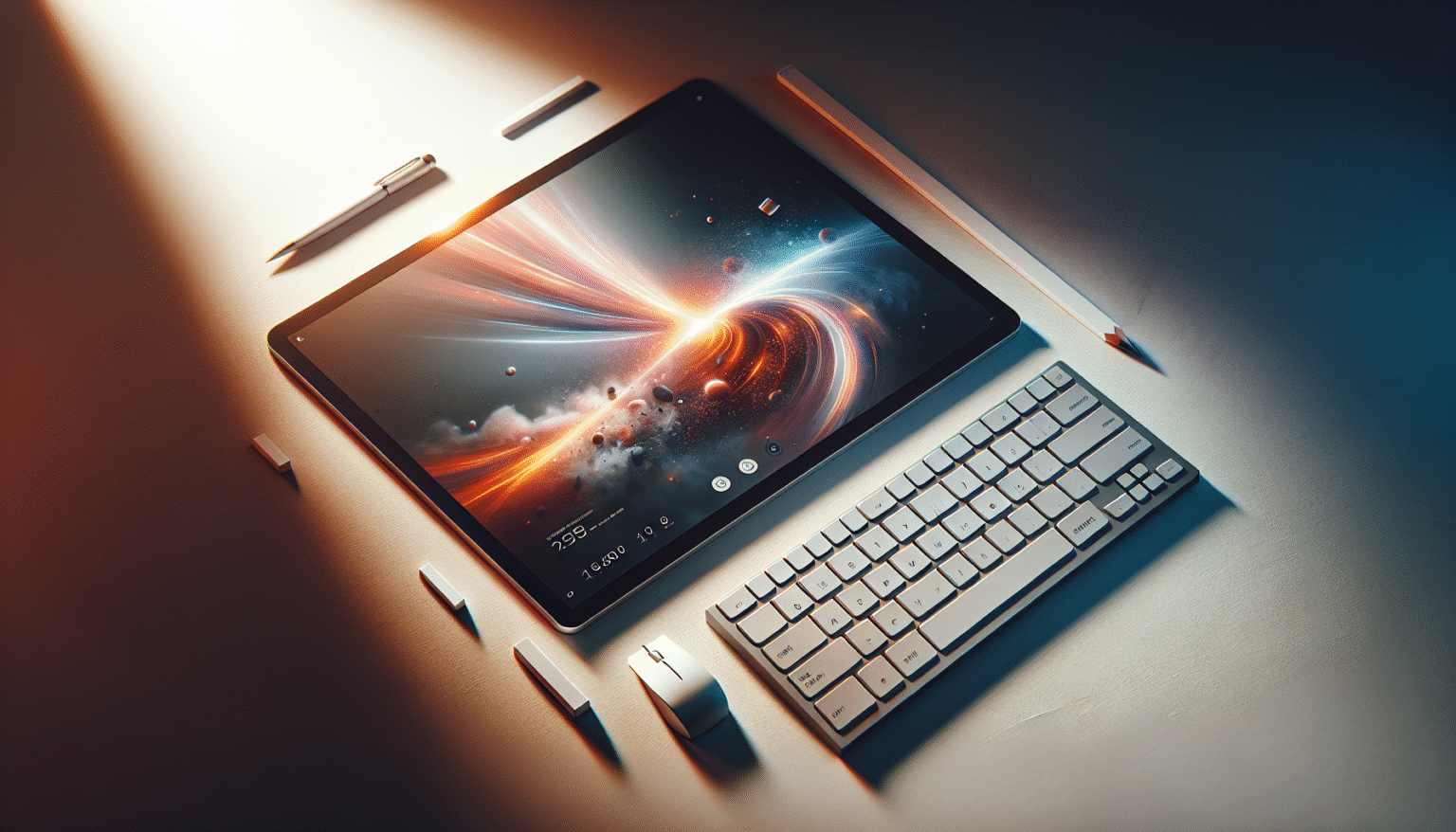 Best Tablets with Keyboard Under ₹40,000: 2-in-1 Devices That Do It All!