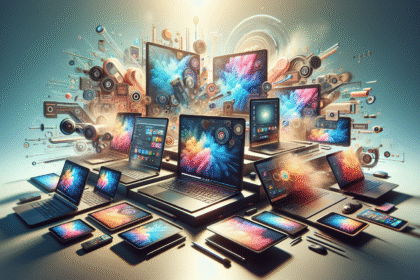 Best Touchscreen Laptops Under ₹60,000: Interactive Computing at Affordable Prices!