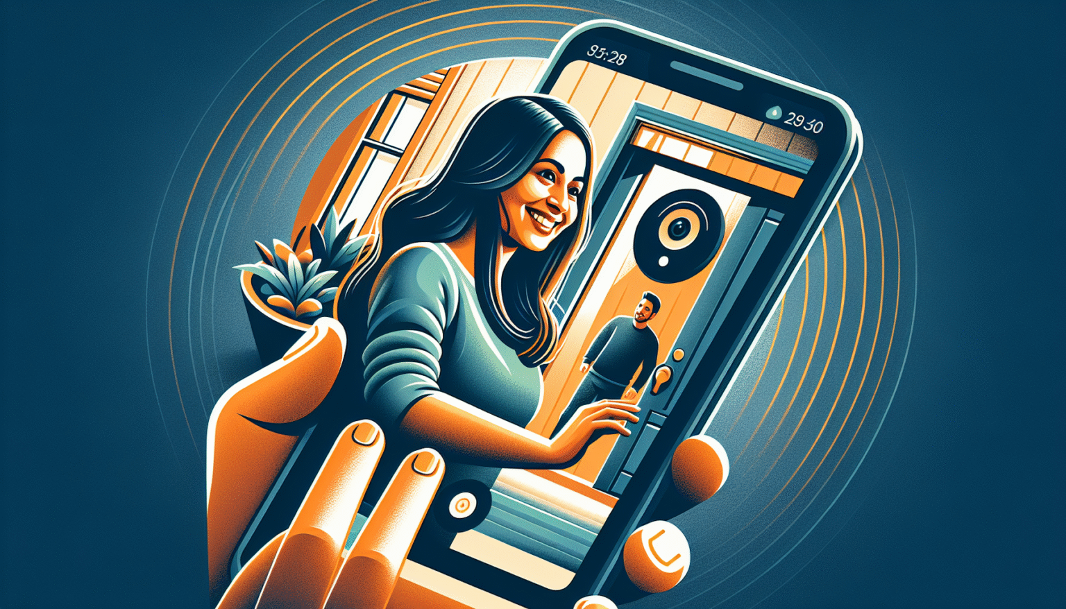 Best Video Doorbells for Home Security: See Who's at Your Door from Anywhere!