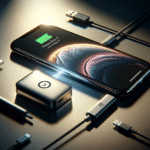 Best Wireless Power Banks for iPhone: MagSafe Charging Without the Cables!