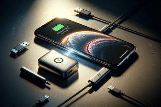 Best Wireless Power Banks for iPhone: MagSafe Charging Without the Cables!