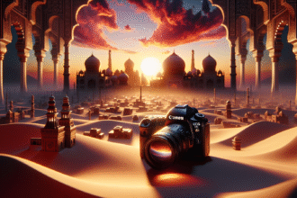 Canon EOS R6 Mark II India Launch: The Hybrid Camera Photographers & Videographers Love!