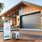 Chamberlain MyQ Smart Garage Door Opener Control from Anywhere for Indian Homes
