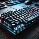 Corsair K70 RGB Review: The Premium Mechanical Keyboard with Cherry MX Switches!