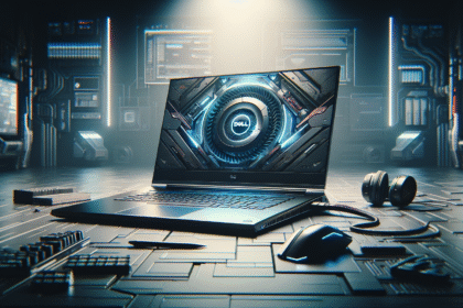 Dell G15 Gaming Laptop Review 2025: Incredible Value That Challenges Expensive Brands!