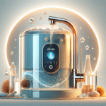 Elista Amrit Alkaline Water Purifiers Launching That Make Your Tap Water Healthier Than Bottled Water