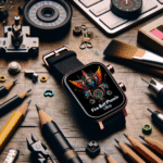 Fire-Boltt Phoenix Ultra Review: Feature-Packed Indian Smartwatch Under ₹2,500!