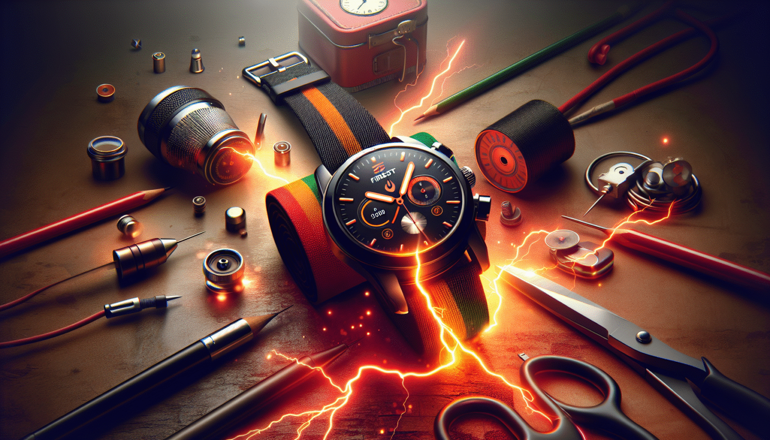 Fire-Boltt and Noise Smart Watches in India That Deliver Flagship Features at Rs 3000 Only