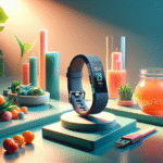 Fitbit Charge 6 India's Best Fitness Tracker in 2025 with Built-in GPS and Google Integration