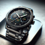 Fossil Gen 7 Hybrid Smartwatch Review: Classic Watch Looks with Smart Features!