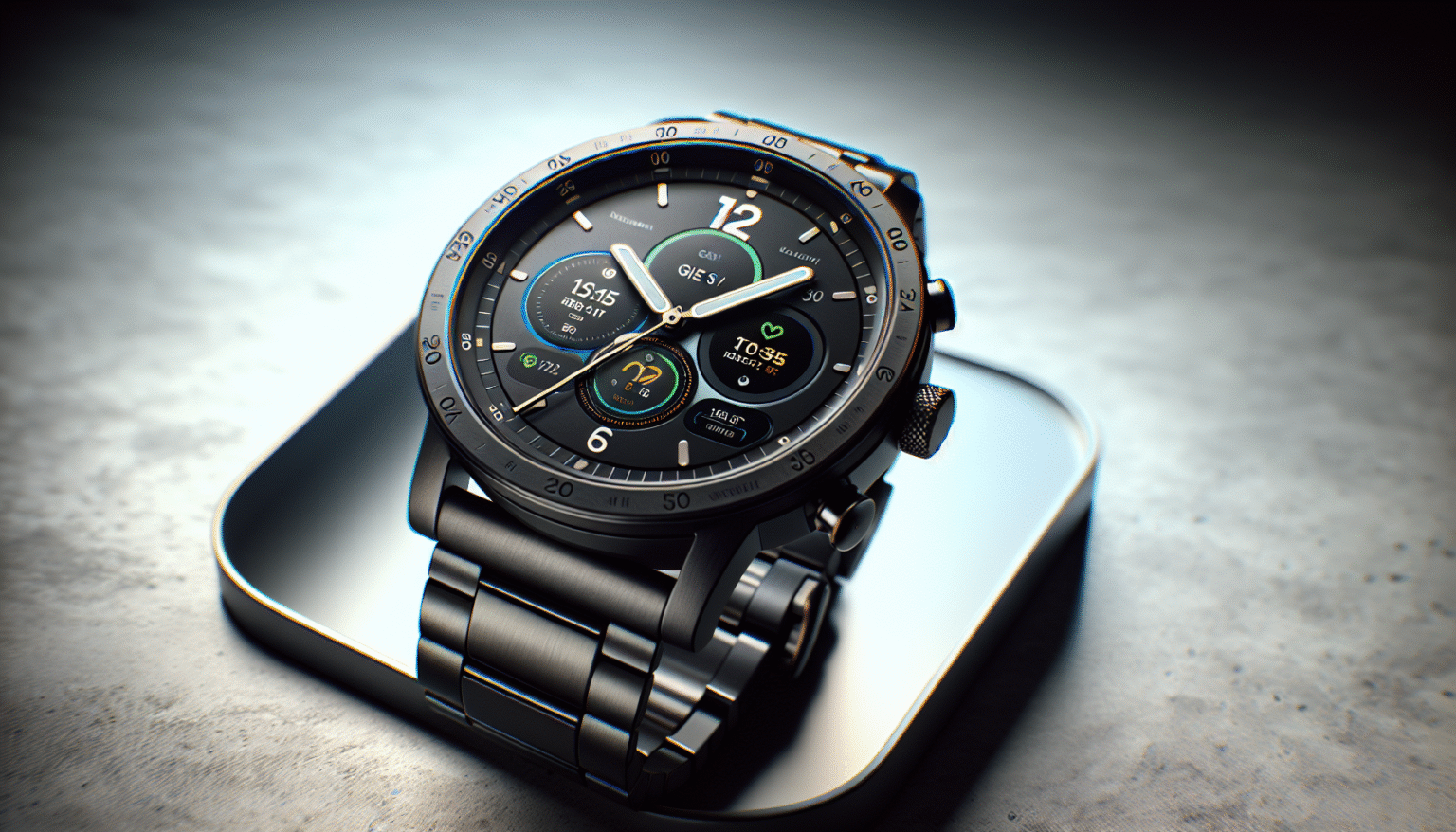 Fossil Gen 7 Hybrid Smartwatch Review: Classic Watch Looks with Smart Features!