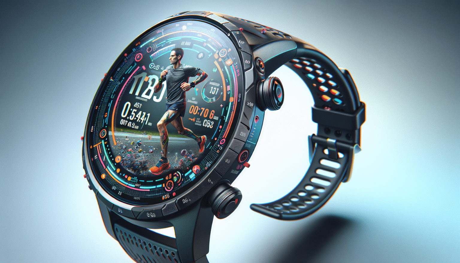 Garmin Forerunner 970 and 570 Advanced GPS Running Watches for Marathon Runners in India