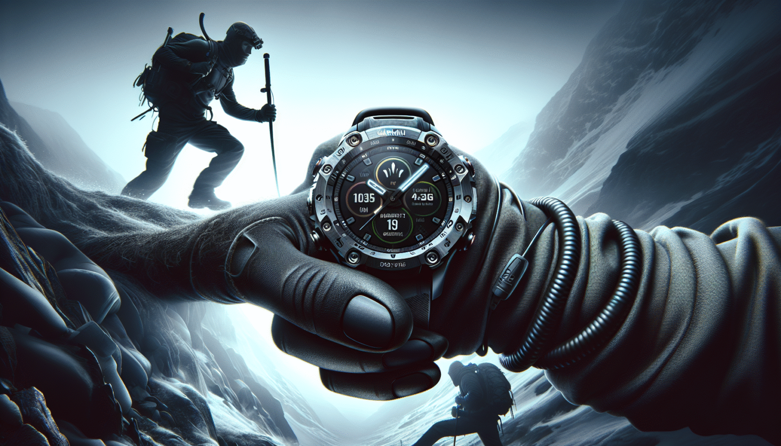 Garmin Instinct 3 Review: The Indestructible Smartwatch Built for Extreme Adventures!