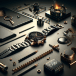 Garmin Venu X1 Launch: The ₹97,990 Premium Smartwatch with Titanium Build!