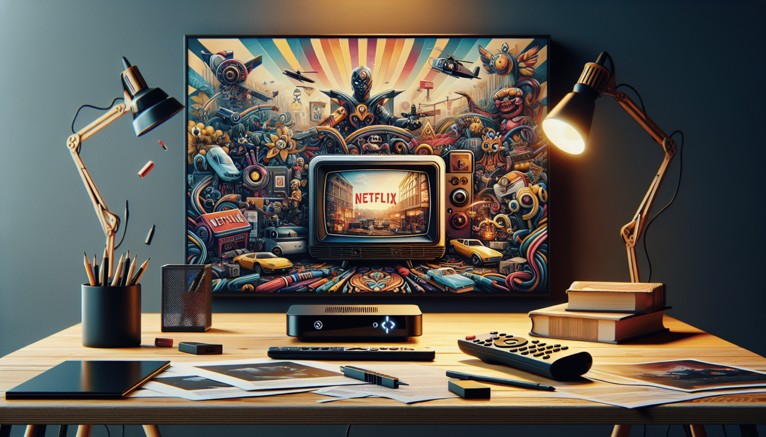 Genius ₹2000 Gadget That Transforms Your Ancient TV Into Netflix Streaming Monster With Zero Monthly Bills