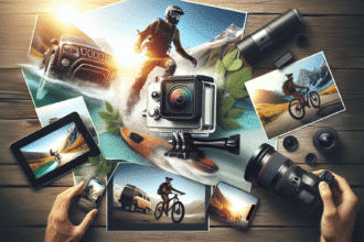 GoPro Hero 13 Black Review: The Action Camera That Sets the Standard!