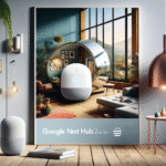 Google Nest Hub 2nd Gen Review: The Smart Display That's Perfect for Indian Homes!