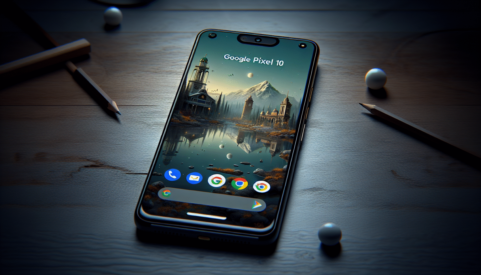 Google Pixel 10 India Price & Launch Date: Pure Android Experience That iPhone Users Will Envy!