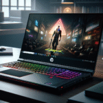 HP Omen 16 Gaming Laptop Review: The Beast That Runs Cyberpunk 2077 at Ultra Settings!