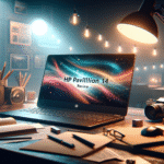 HP Pavilion Plus 14 Review: The Perfect Everyday Laptop for Students & Professionals!