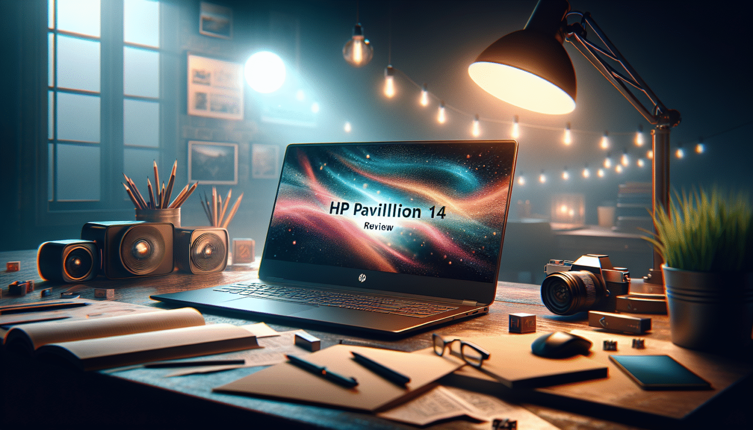 HP Pavilion Plus 14 Review: The Perfect Everyday Laptop for Students & Professionals!