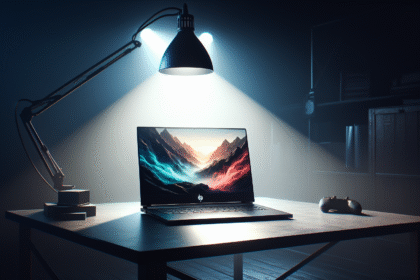 HP Victus 15 Gaming Laptop: Entry-Level Gaming That Doesn't Compromise on Performance!