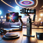 Hohem iSteady X3 and V3 Ultra Smartphone Gimbals for Smooth Video Content Creation India