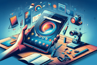 Honor Pad X9 Review: Budget Android Tablet with Impressive Battery Life!