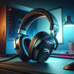 HyperX Cloud III Review: The Comfortable Gaming Headset for Long Sessions!