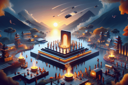 Lava Agni 4 Launching November 20 with Zero Bloatware That Every Indian Android User Dreams About