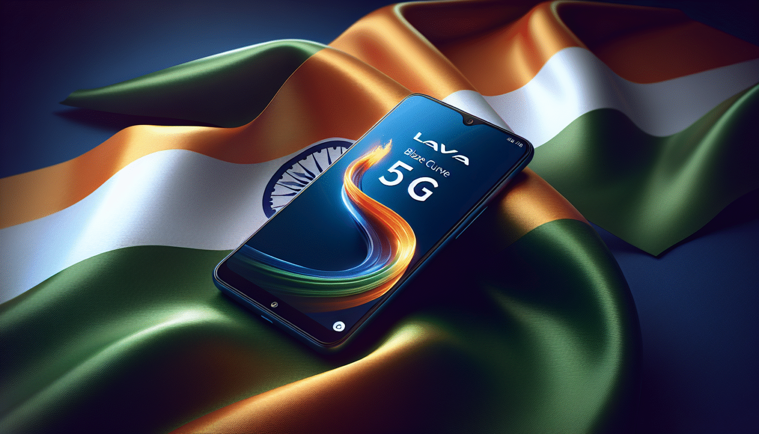 Lava Blaze Curve 5G Review: The Proudly Indian Phone That's Better Than Chinese Brands!