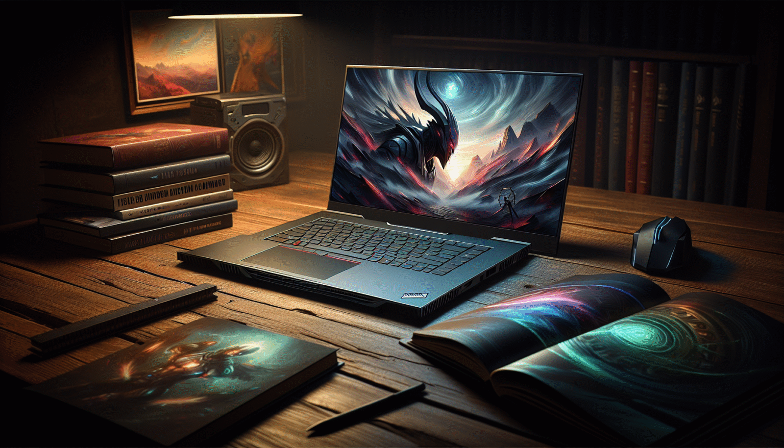 Lenovo Legion 5 Pro Review: The Gaming Powerhouse That Destroys Competitors at Half the Price!