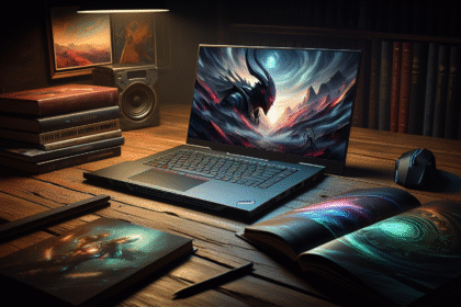 Lenovo Legion 5 Pro Review: The Gaming Powerhouse That Destroys Competitors at Half the Price!