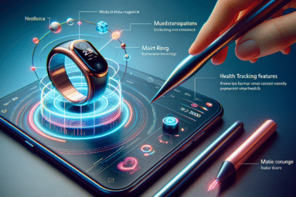 Luna Ring 2 Made in India Smart Ring Under Rs 25000 That Tracks Your Health Better Than Apple Watch