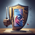 Made in India Wobble Smartphone Launching Rs 18000 That Could Challenge Chinese Brands Forever