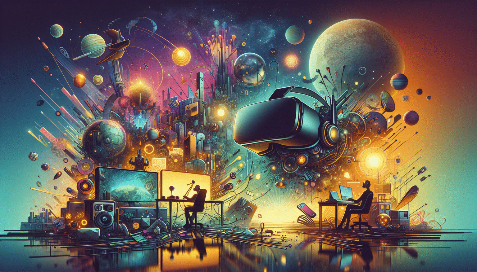 Meta Quest 3 VR Headset Review India: The Standalone VR That Doesn't Need a PC!