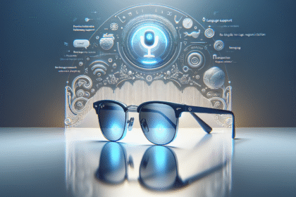 Meta Ray-Ban Smart Glasses Getting Hindi Voice Support That Understands Your Desi English Perfectly