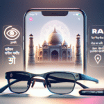 Meta Ray-Ban Smart Glasses with Hindi Support: AI-Powered Eyewear That Speaks Your Language!