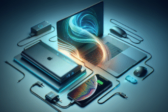 Mi Power Bank 3 Pro Review: The 20000mAh Beast That Charges MacBook & Laptop!