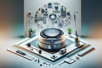 Milagrow iMap 15 AI Plus Robot Vacuum Claiming World First Convertible Design That Indians Actually Need